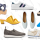 Illustration for article titled These Are The Shoes That'll Get You Through The Summer